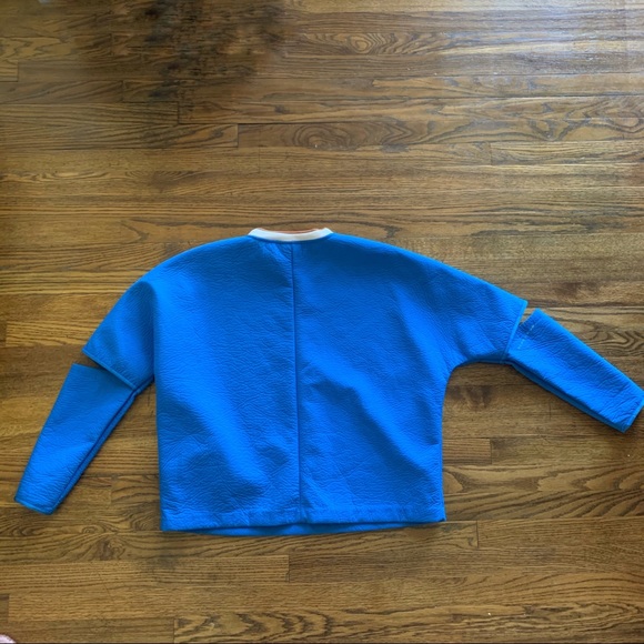 Nike Women's Sportwear Tech Pack Crew XL - Picture 8 of 8